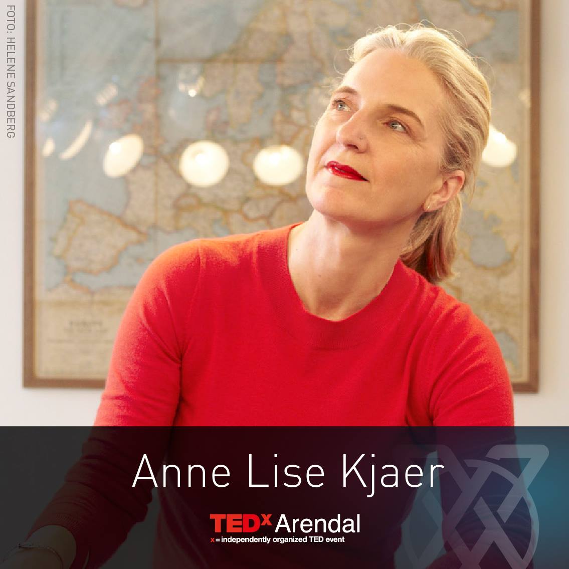 Anne Lise Kjaer