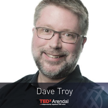 Dave Troy