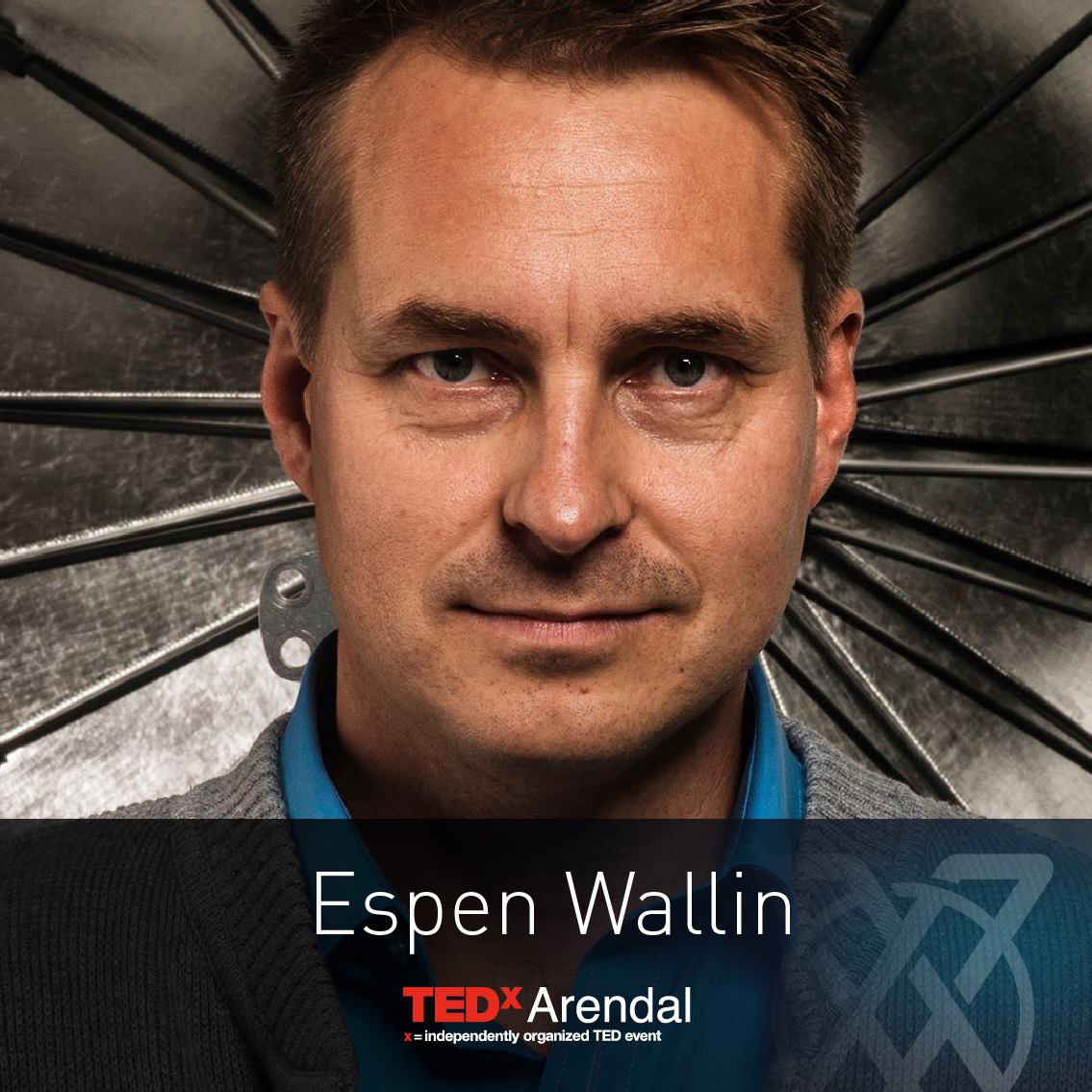 Espen Wallin