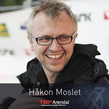 Håkon Moslet
