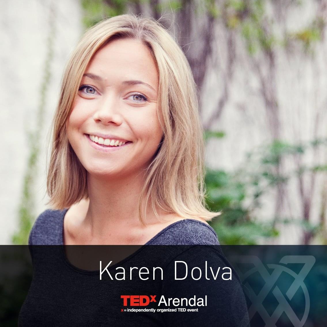 Karen Dolva Karen Dolva