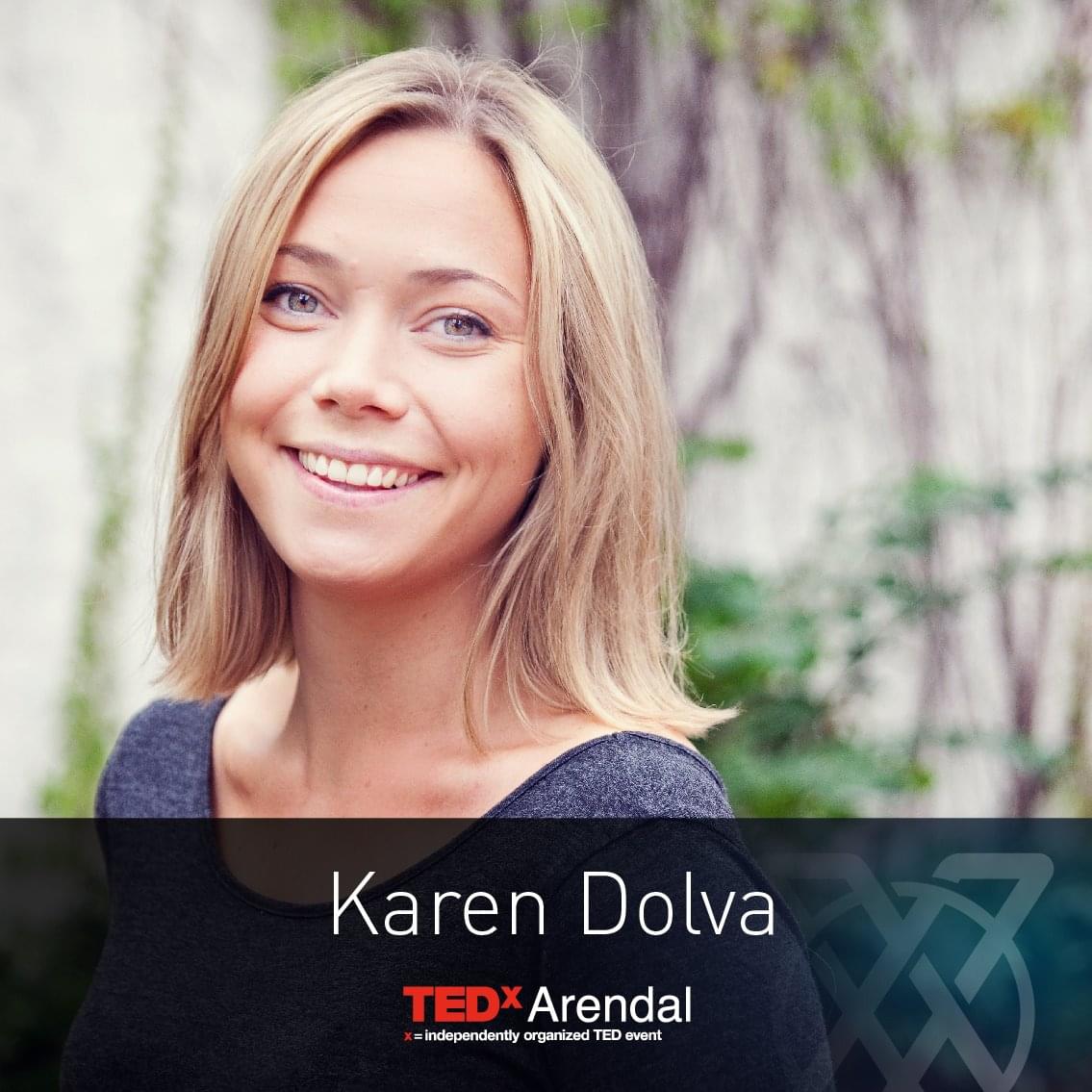 Karen Dolva