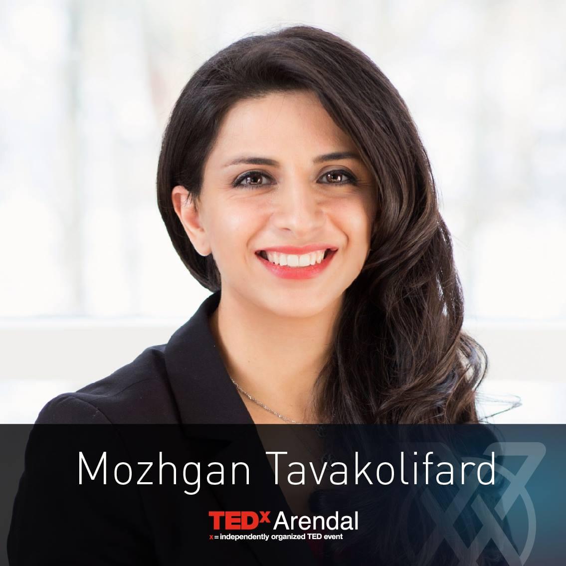 Mozghan Tavakolifard