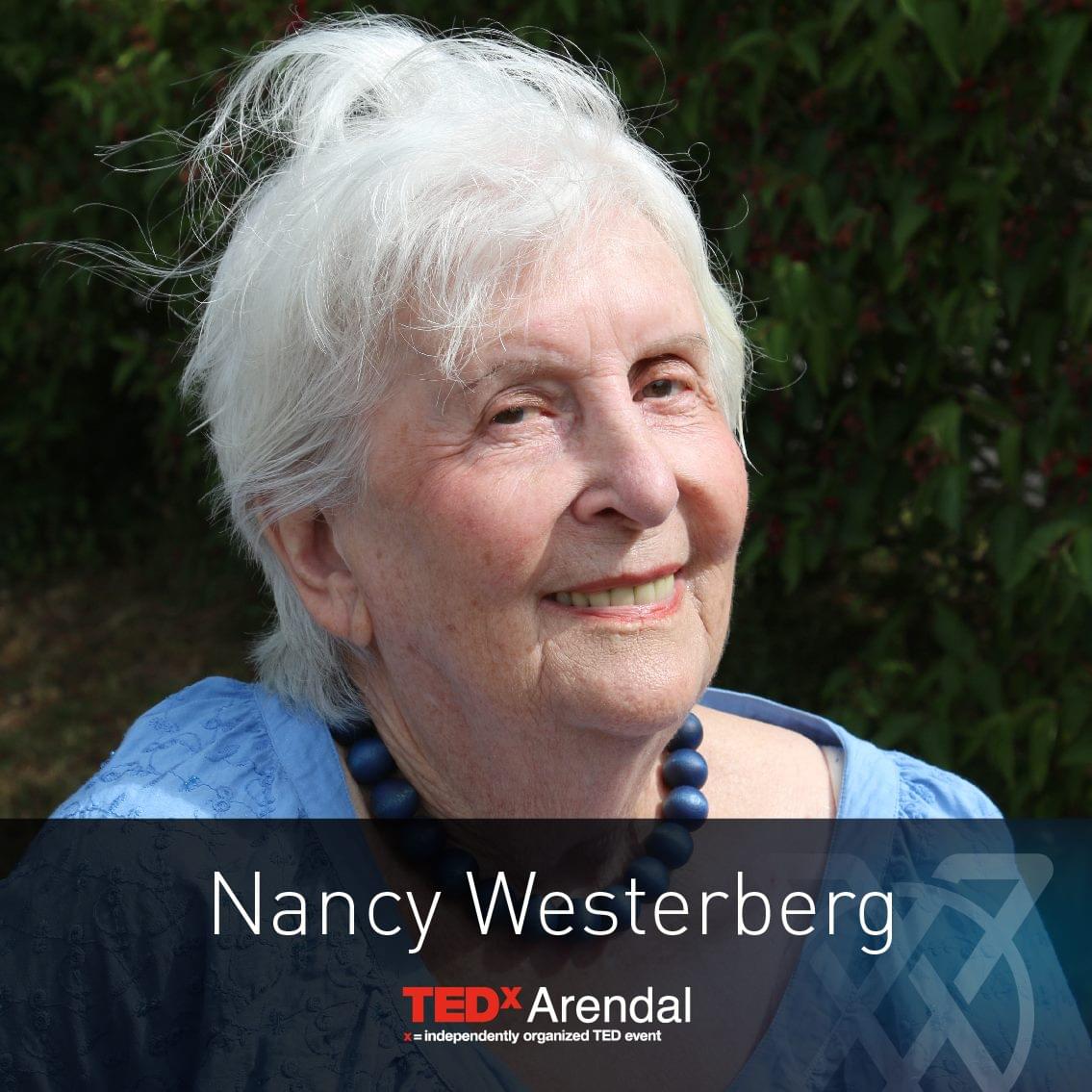 Nancy Westerberg Nancy Westerberg