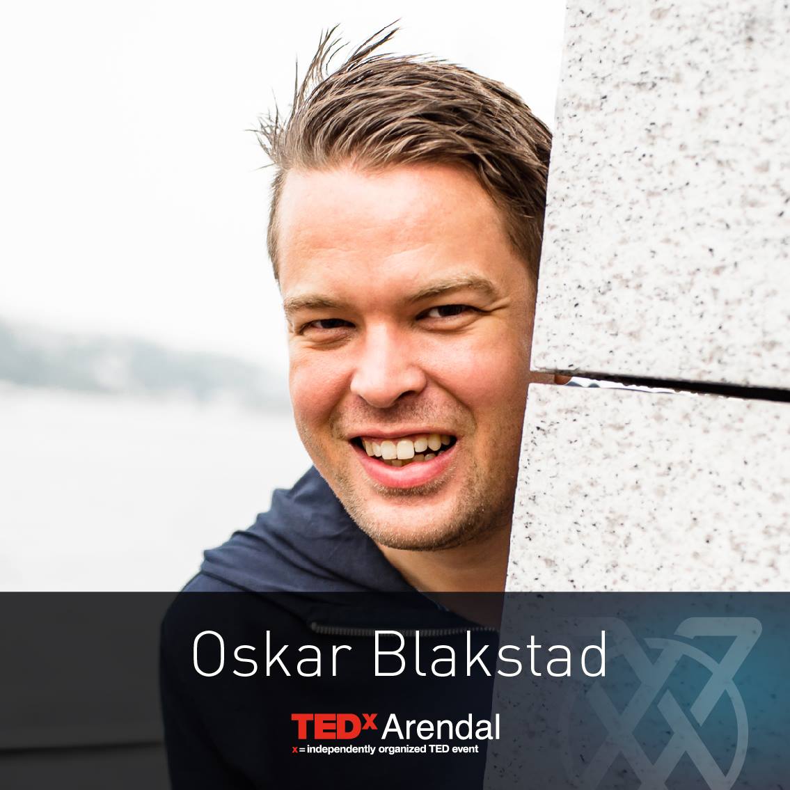 Oskar Blakstad
