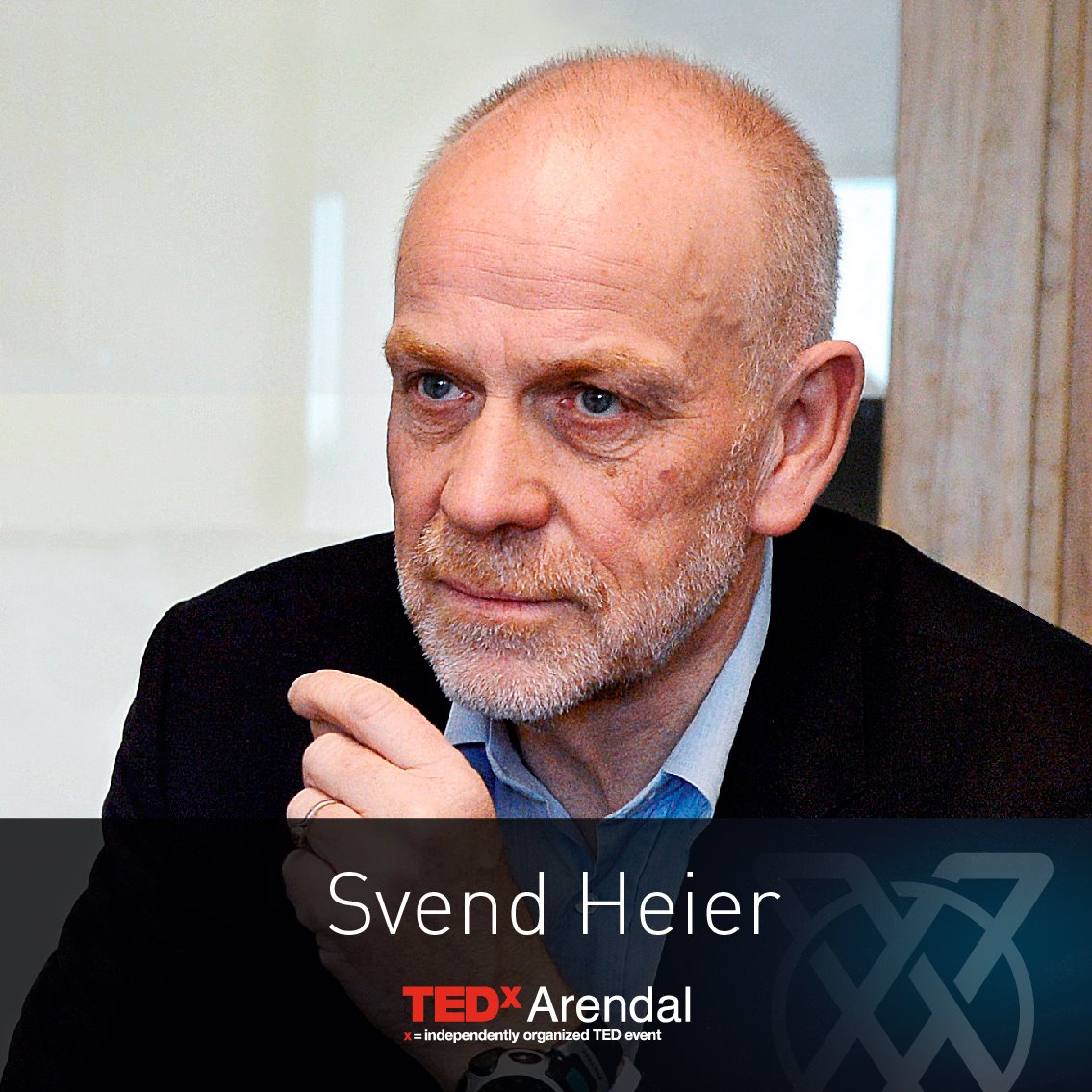 Svend Heier
