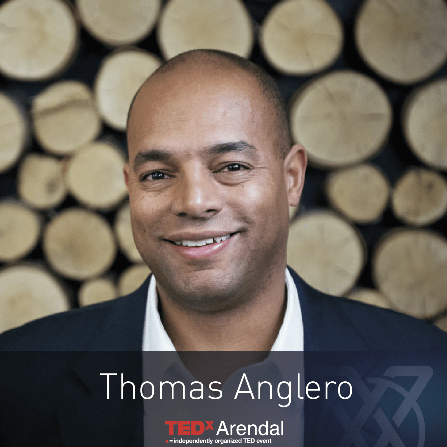 Thomas F. Anglero Thomas F. Anglero
