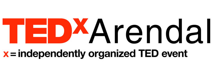 TEDxArendal