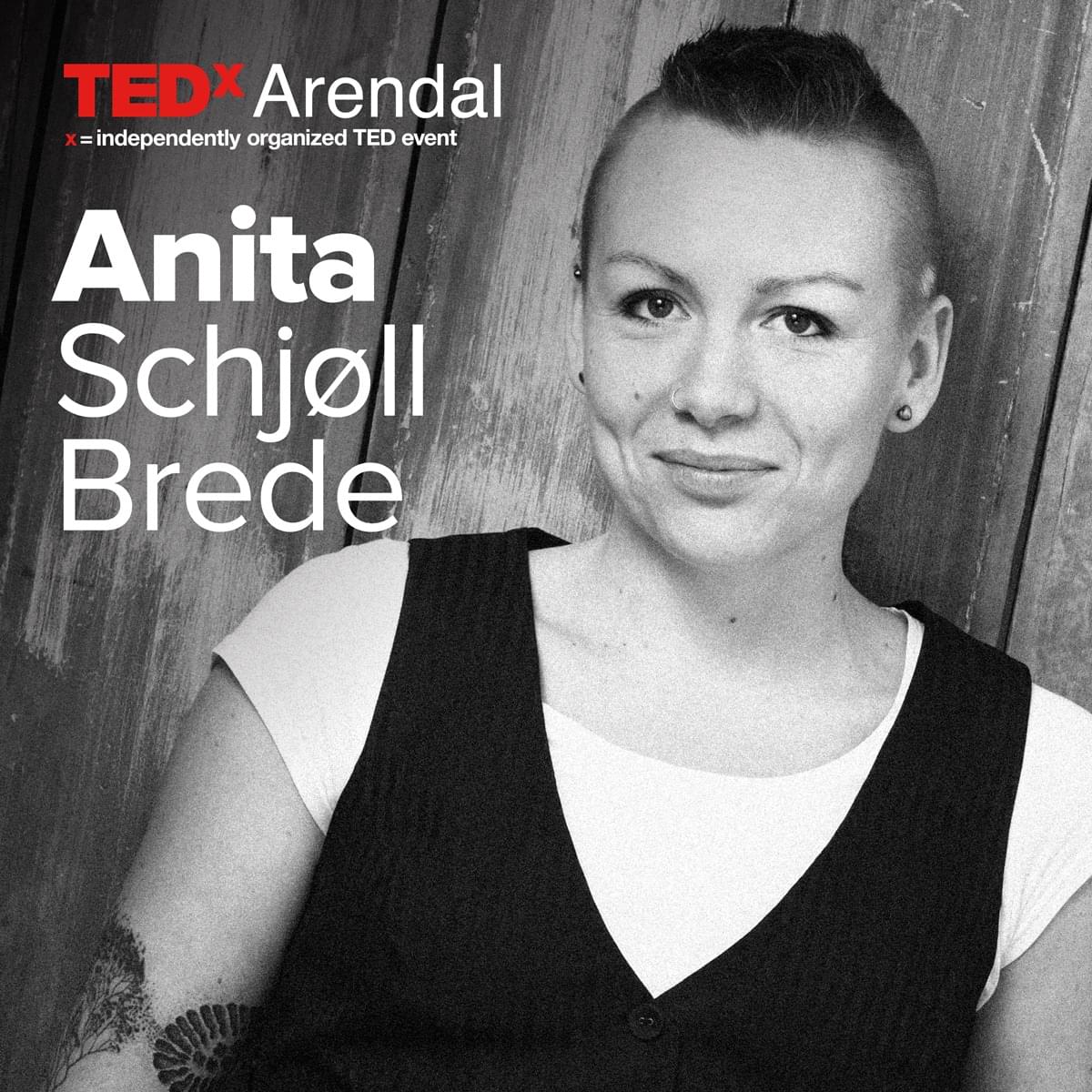 Anita Schjøll Brede Anita Schjøll Brede