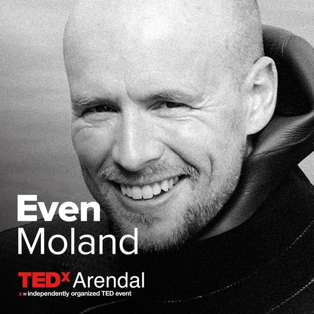 Even Moland Even Moland