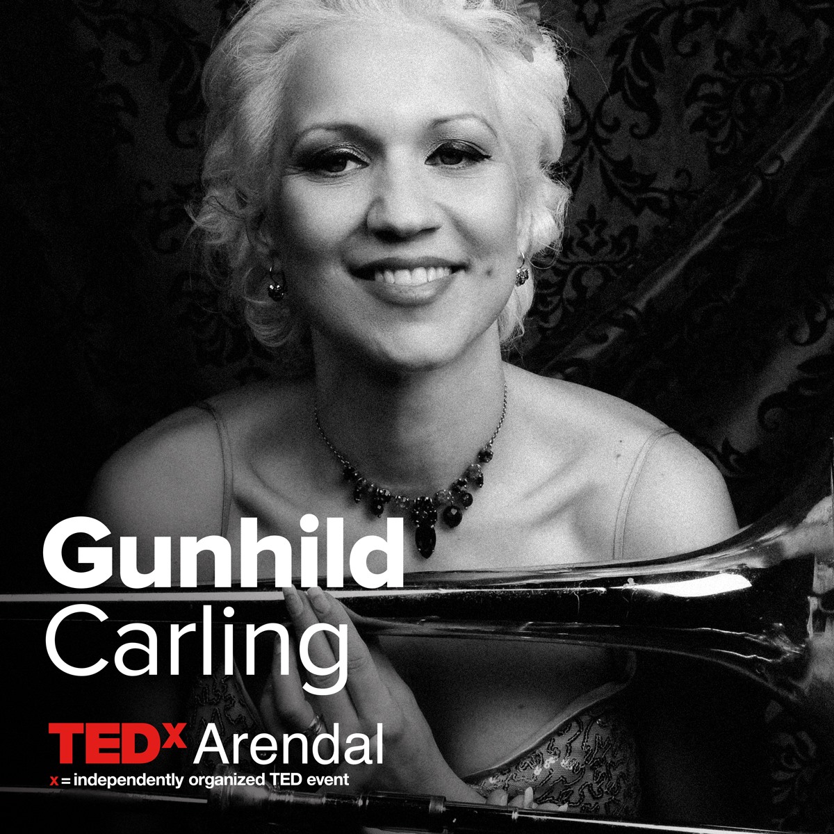 Gunhild Carling