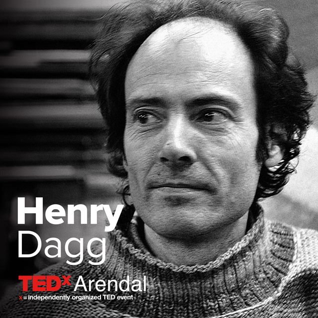 Henry Dagg