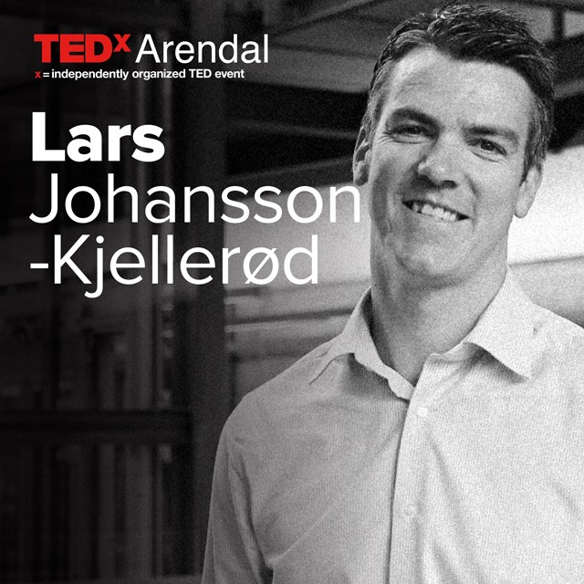 Lars Johansson-Kjellerød