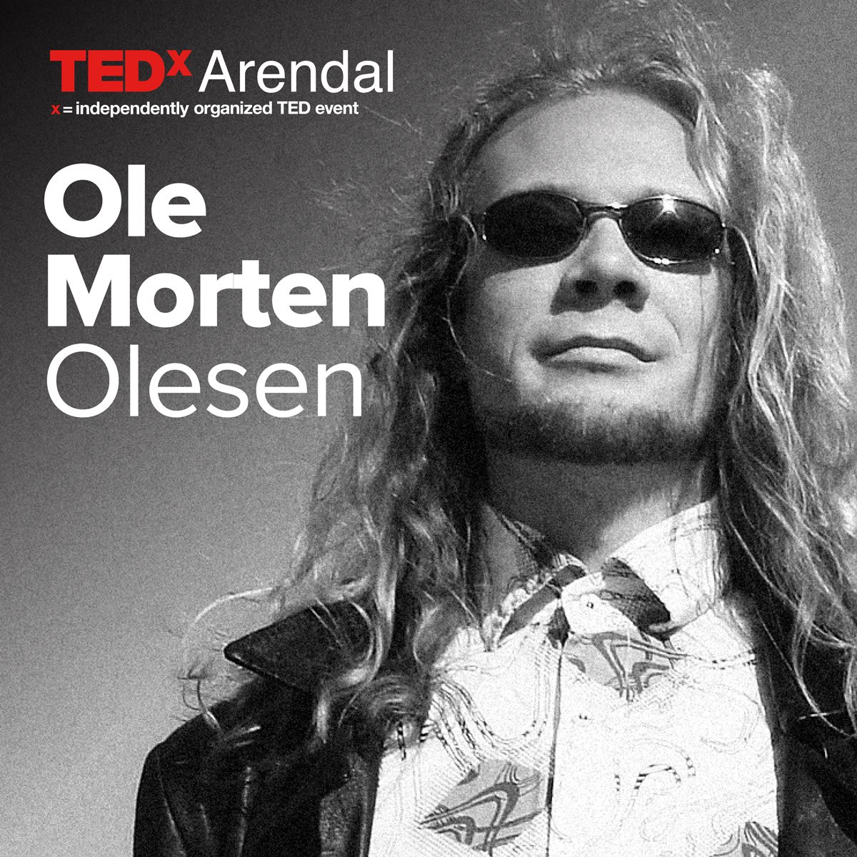 Ole Morten Olesen