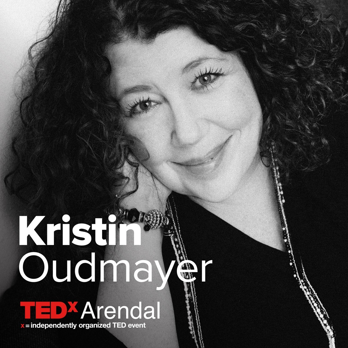 Kristin Oudmayer