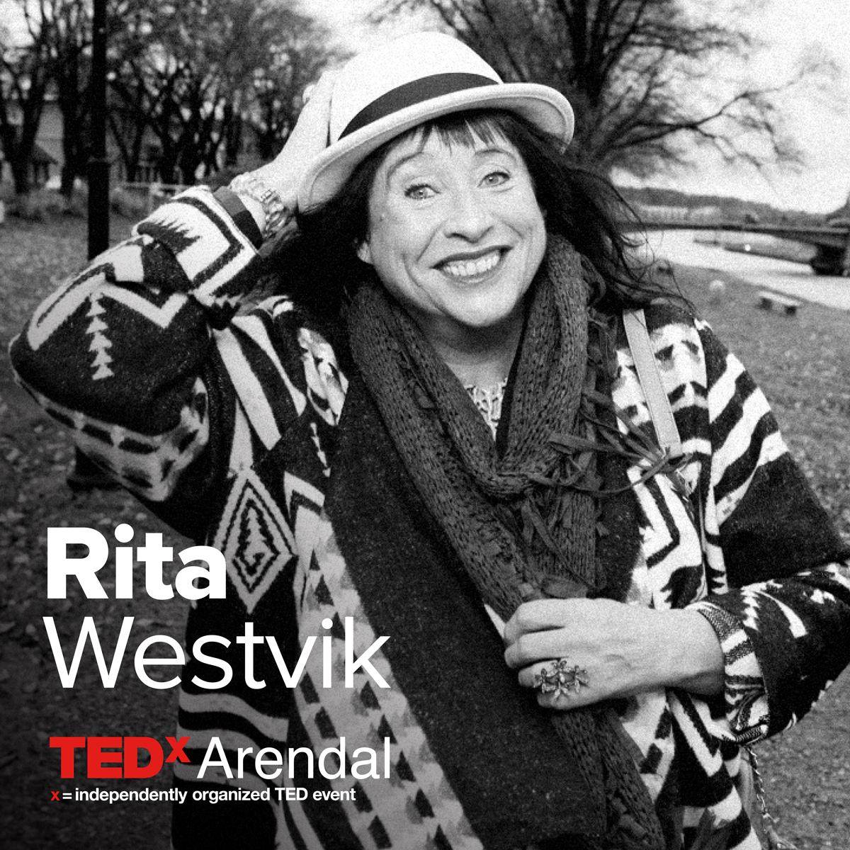 Rita Westvik