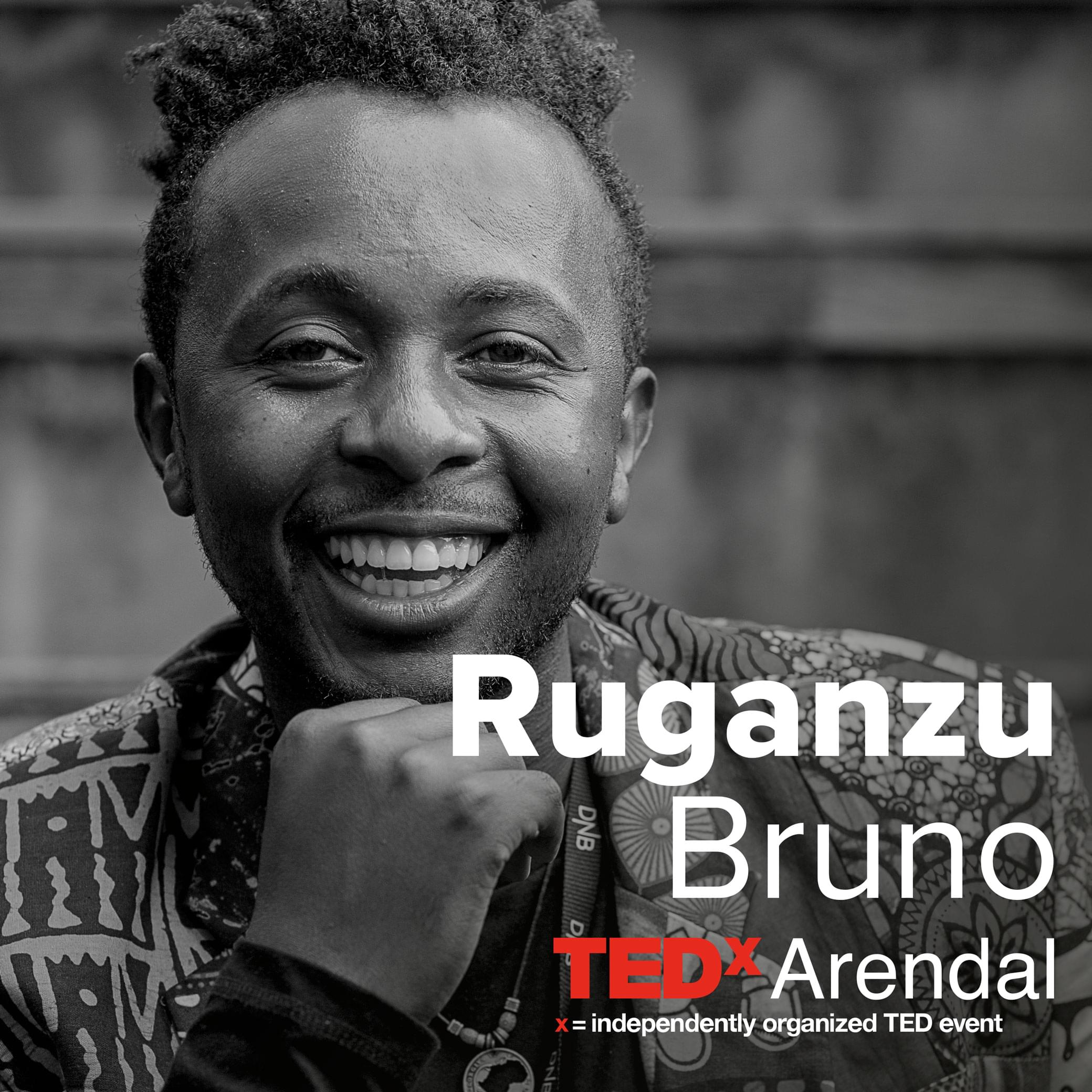 Ruganzu Bruno Ruganzu Bruno