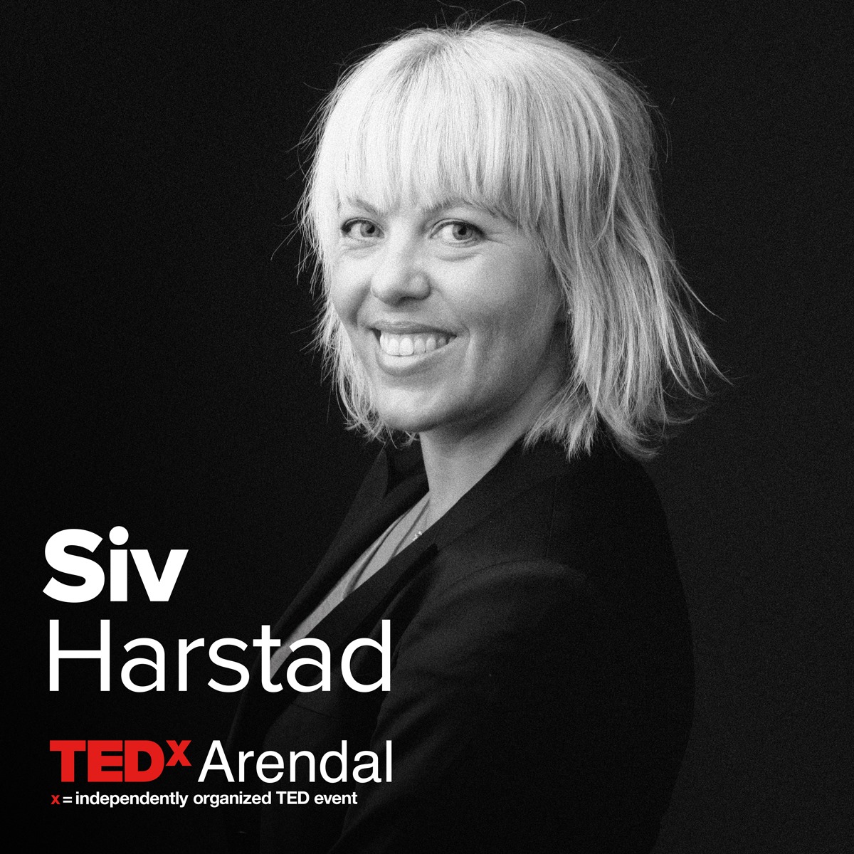 Siv Harstad
