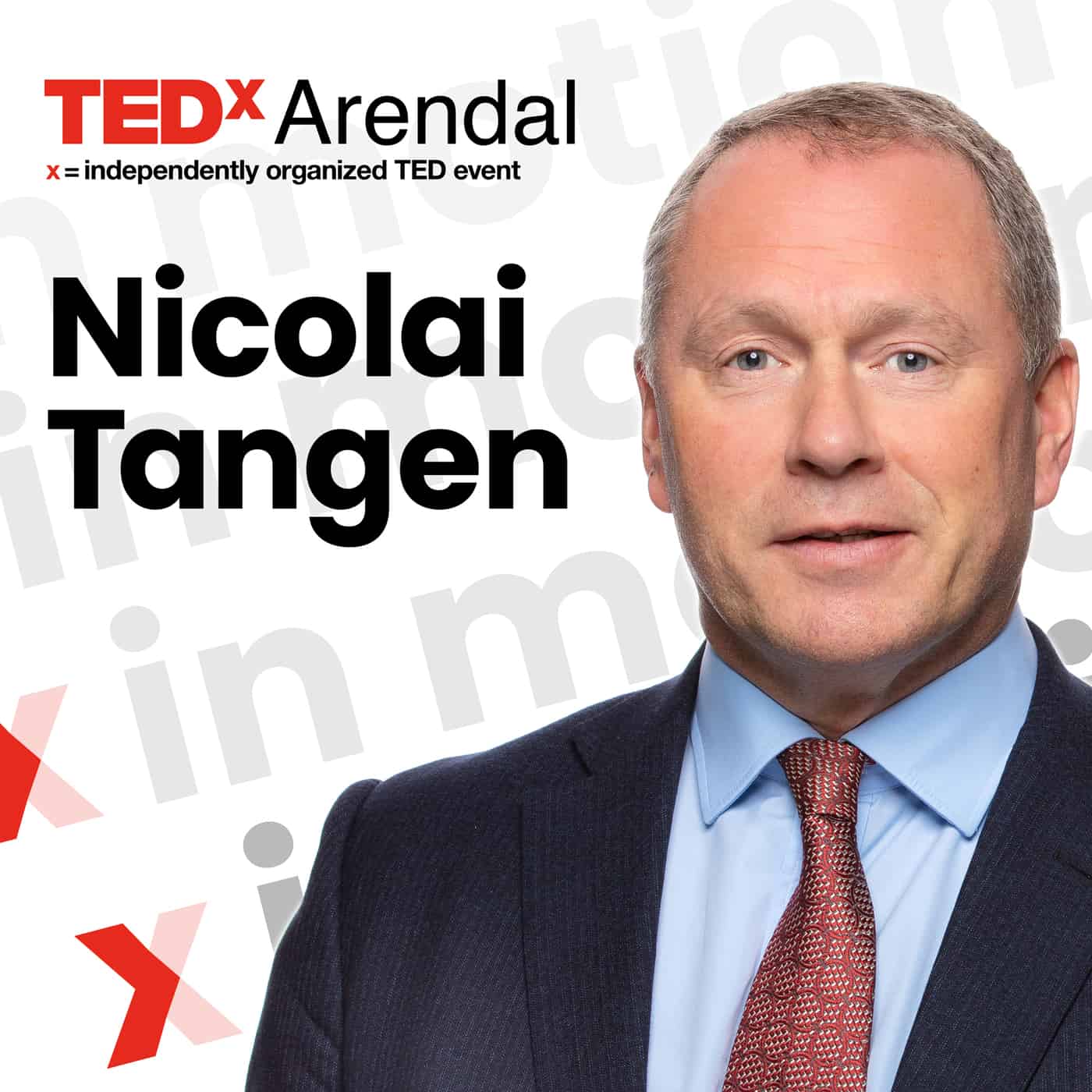 Nicolai Tangen