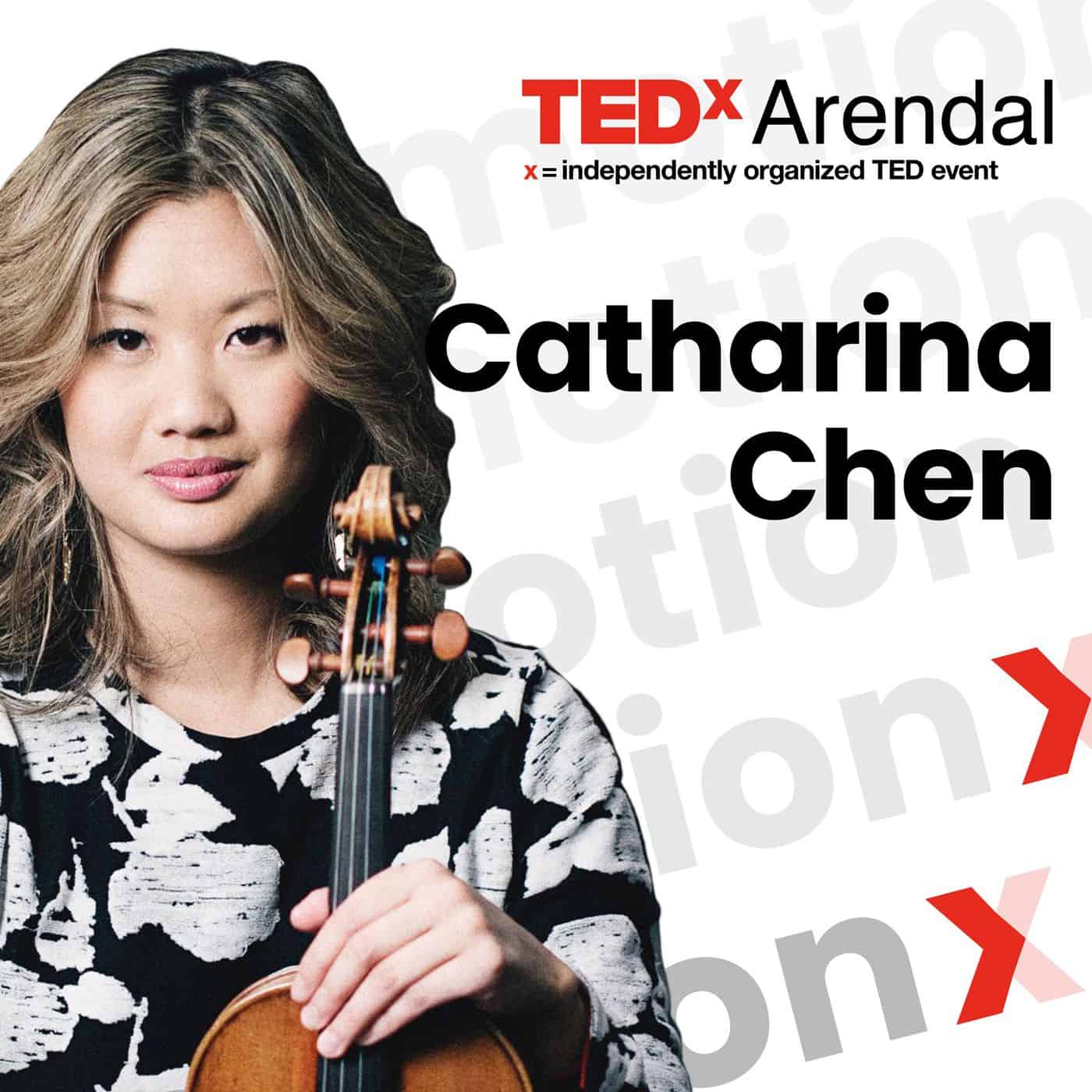 Catharina Chen