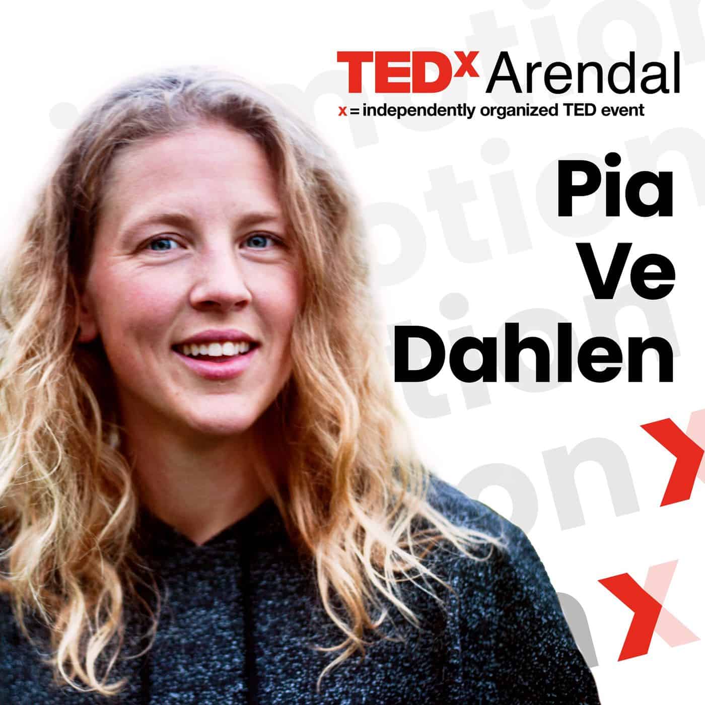 Pia Ve Dahlen