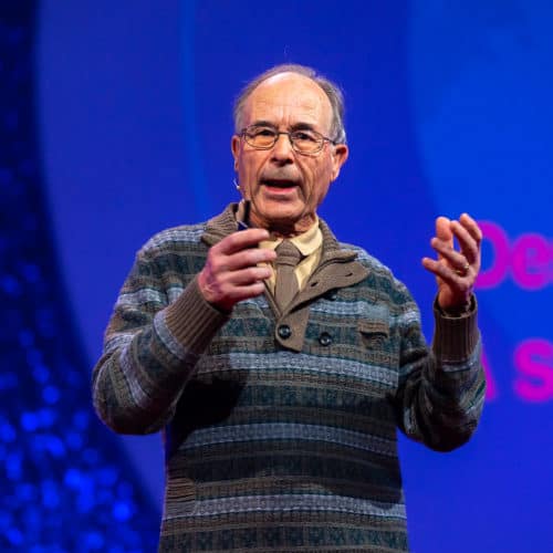 Jose Julio Gonzalez - TEDxArendal