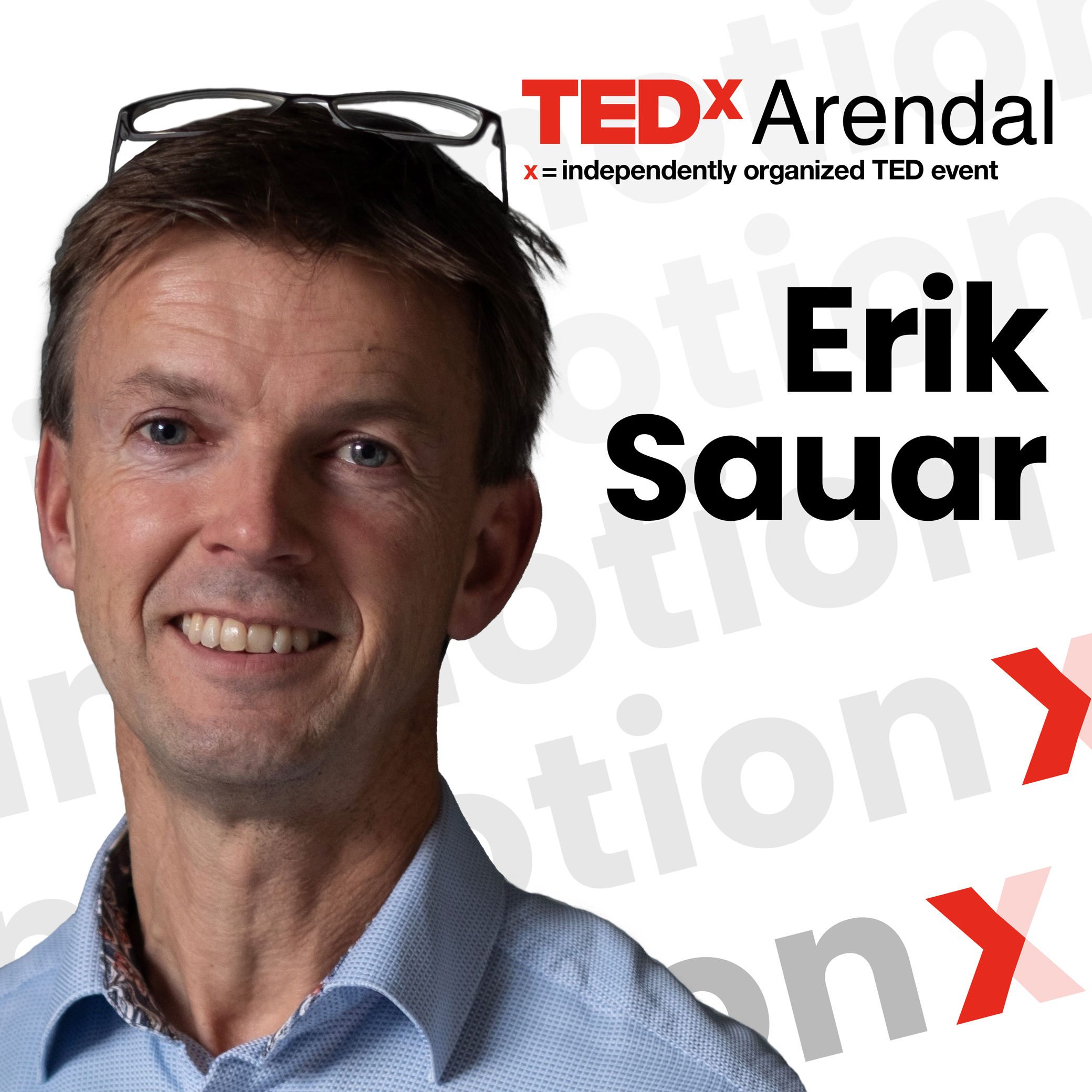 Erik Sauar
