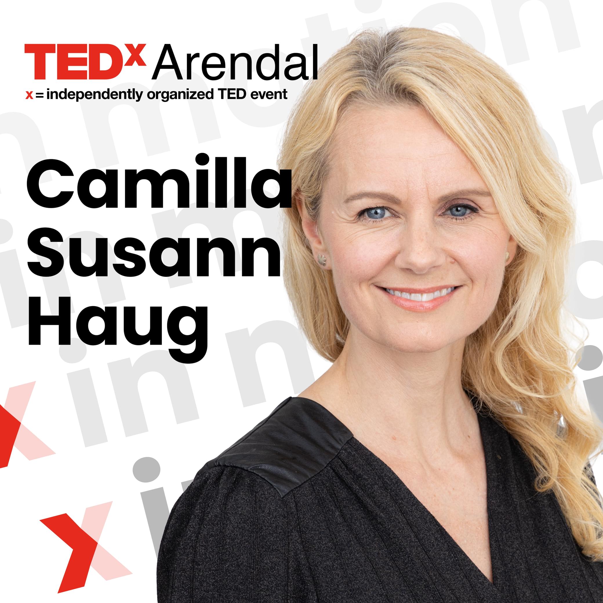 Camilla Susann Haug Camilla Susann Haug