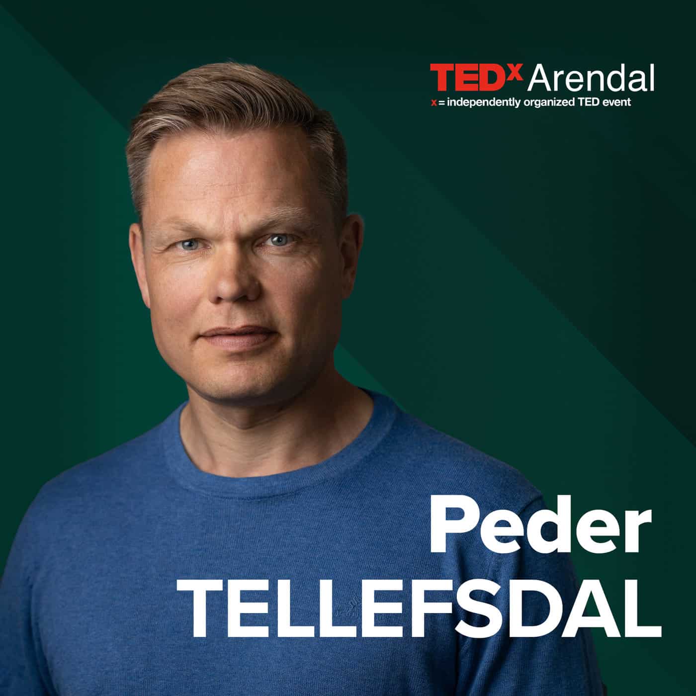 PederTellefsdal