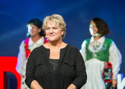 Aase Helene Fidje Ødegaard (2017)