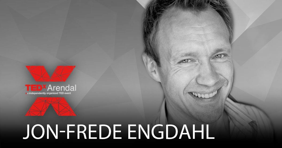 Jon-Frede Engdahl