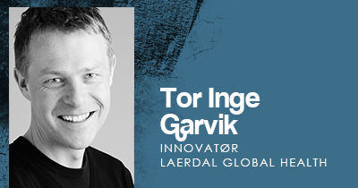 Tor-Inge Garvik