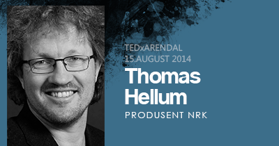 Thomas Hellum