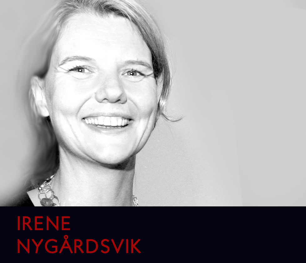 Irene Nygårdsvik