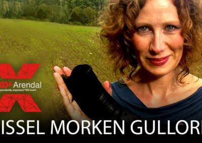 Sissel Morken Gullord (2015)