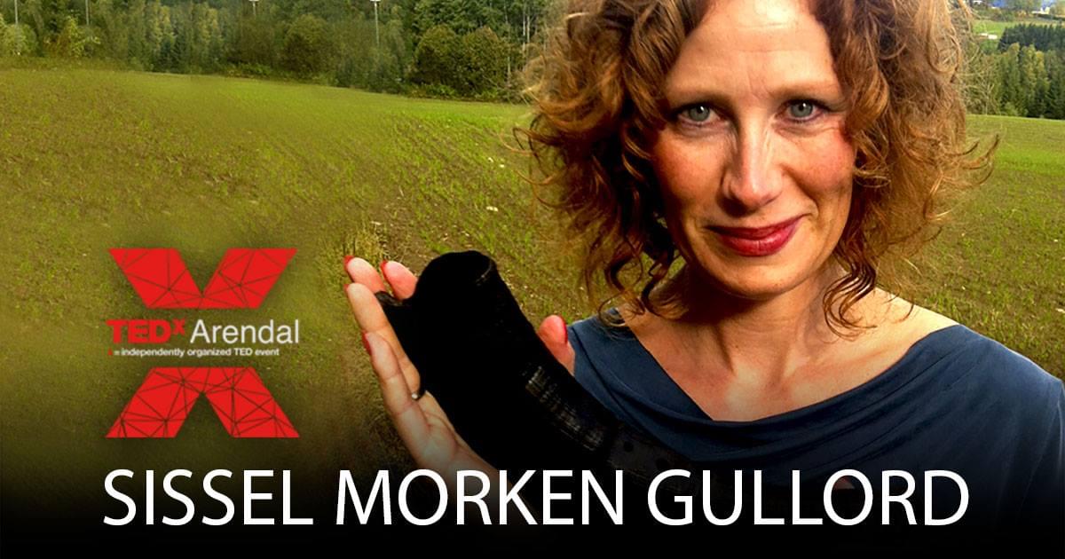 Sissel Morken Gullord