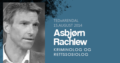 Asbjørn Rachlew