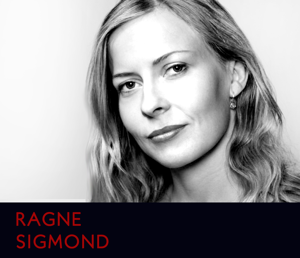 Ragne K Sigmond