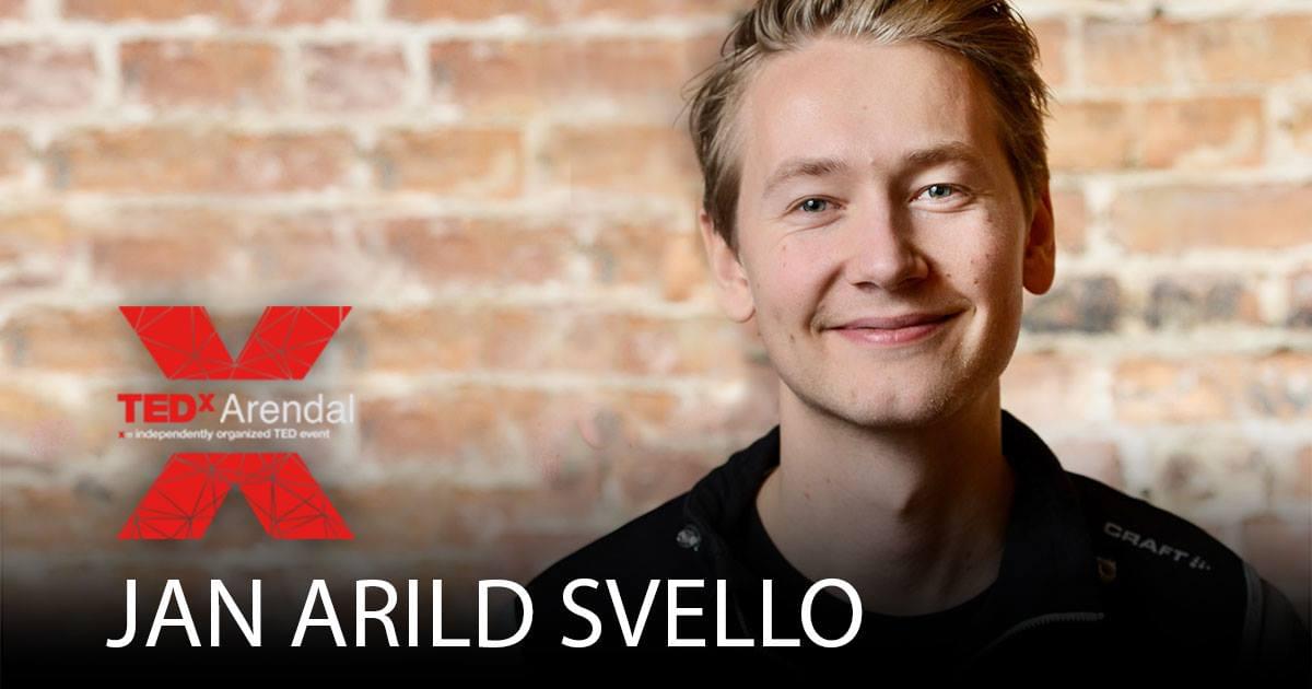 Jan Arild Svello