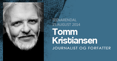 Tomm Kristiansen
