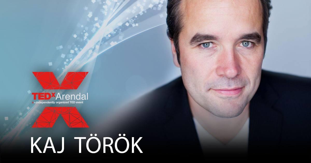 Kaj Török Kaj Török