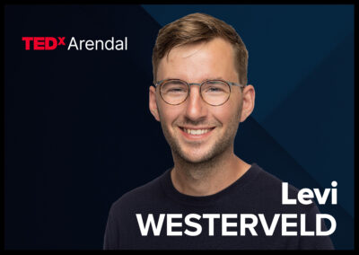 Levi Westerveld