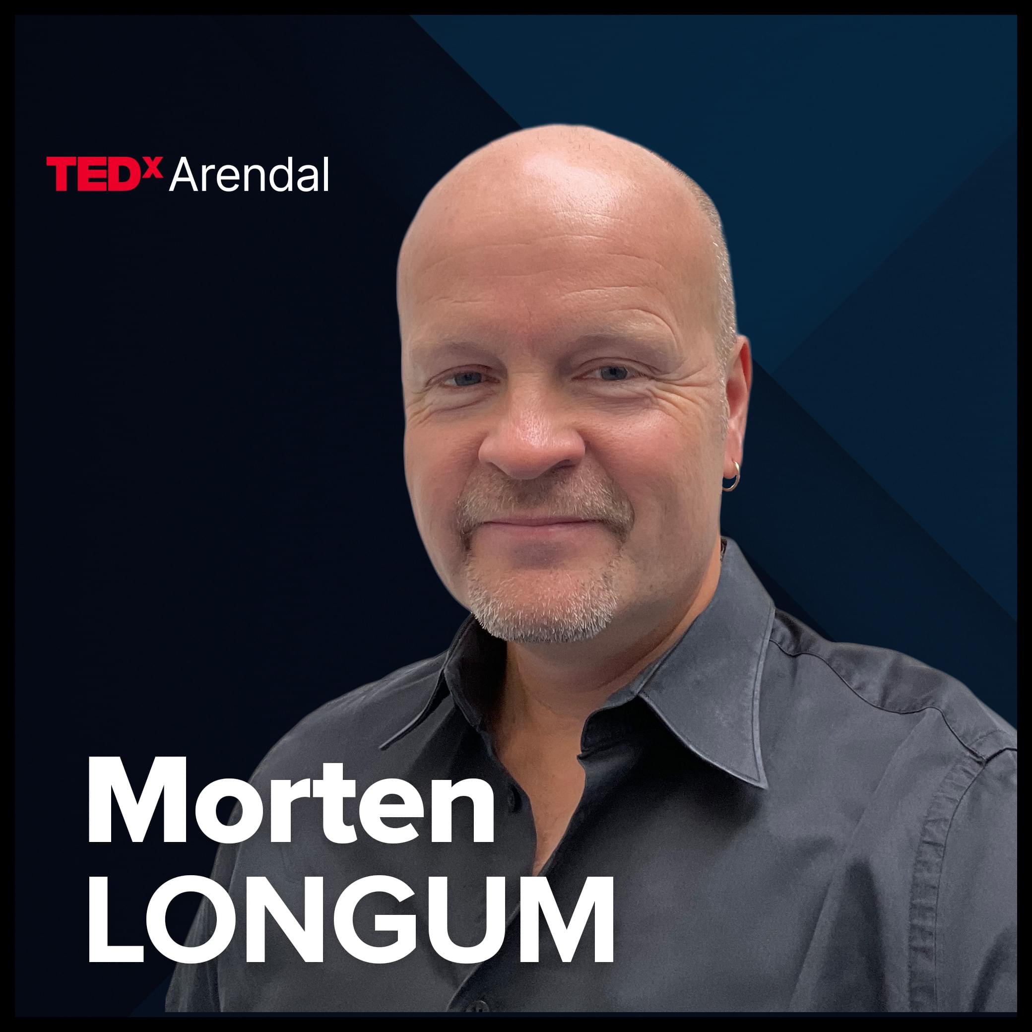 Morten Longum presentation card 2023 Morten Longum presentation card 2023