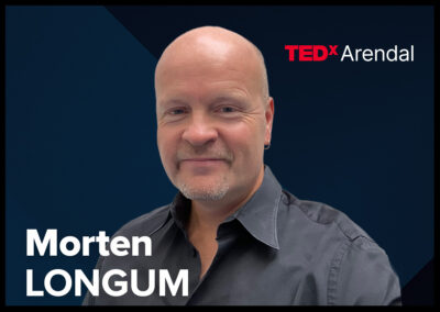 Morten Longum