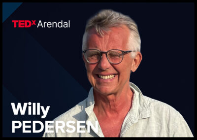 Willy Pedersen