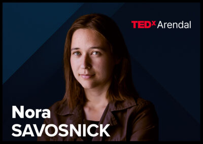 Nora Savosnick