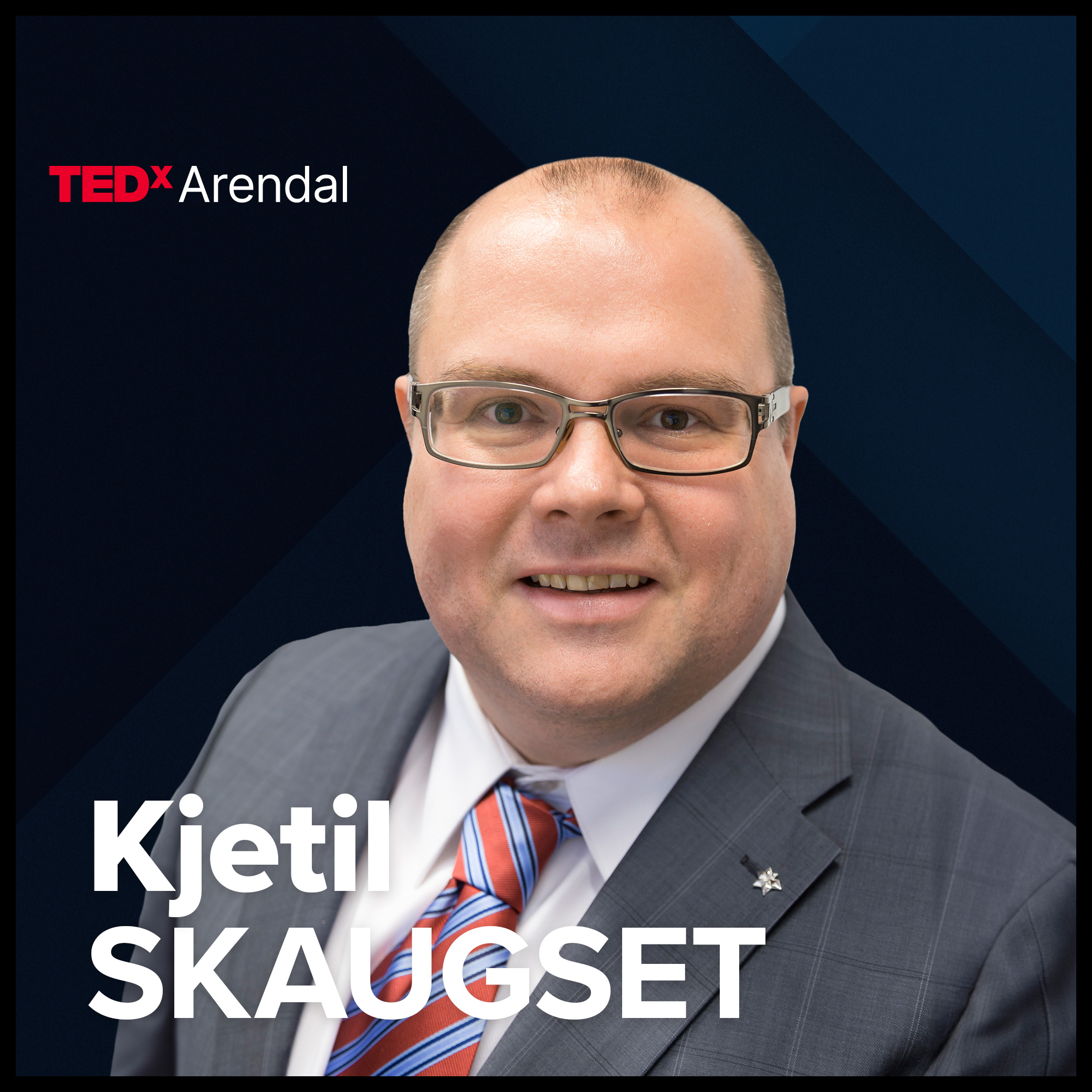 Kjetil Skaugset presentation card 2023