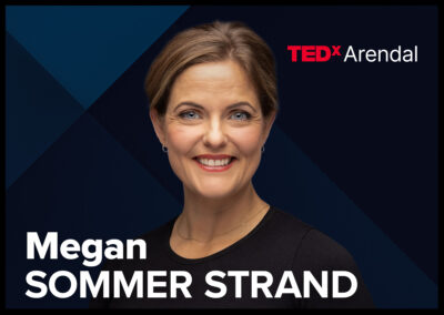 Megan Sommer Strand