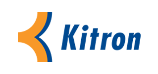 Kitron logo