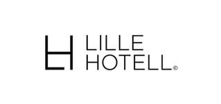 Lille Hotell Arendal logo